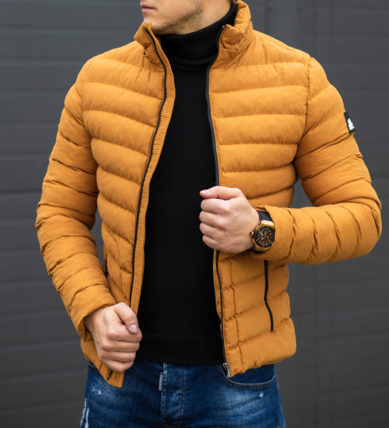 Discounted Men's Jacket on sale